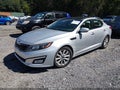 2014 Kia Optima — photo 2 of 16 | VIN 5XXGN4A71EG260335