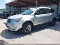 2016 Chevrolet Traverse — photo 2 of 16 | VIN 1GNKVHKD6GJ163787