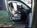 2025 Ford Maverick — photo 5 of 16 | VIN 3FTTW8S36SRB16081