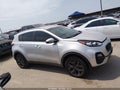 2021 Kia Sportage — photo 14 of 20 | VIN KNDP6CAC6M7908991
