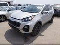 2021 Kia Sportage — photo 2 of 20 | VIN KNDP6CAC6M7908991