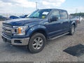 2018 Ford F-150 — photo 2 of 16 | VIN 1FTEW1EP6JKC24590