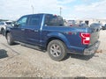2018 Ford F-150 — photo 3 of 16 | VIN 1FTEW1EP6JKC24590