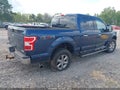 2018 Ford F-150 — photo 4 of 16 | VIN 1FTEW1EP6JKC24590