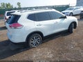 2014 Nissan Rogue — photo 4 of 10 | VIN 5N1AT2MVXEC846733