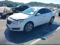2014 Buick Regal — photo 2 of 16 | VIN 2G4GP5EX1E9192521