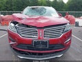 2018 Lincoln MKC — photo 11 of 15 | VIN 5LMCJ2C95JUL32387