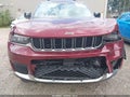 2021 Jeep Grand Cherokee L — photo 17 of 21 | VIN 1C4RJKAG7M8153591