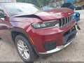 2021 Jeep Grand Cherokee L — photo 6 of 21 | VIN 1C4RJKAG7M8153591