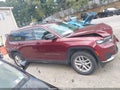 2021 Jeep Grand Cherokee L — photo 13 of 21 | VIN 1C4RJKAG7M8153591