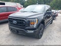 2022 Ford F-150 — photo 2 of 16 | VIN 1FTFW1E58NFB73367