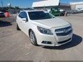 2013 Chevrolet Malibu — photo 1 of 16 | VIN 1G11J5SX0DF323761
