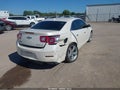2013 Chevrolet Malibu — photo 4 of 16 | VIN 1G11J5SX0DF323761