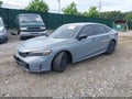 2026 Honda Civic — photo 2 of 16 | VIN 2HGFE2F53TH558193