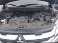 2025 Mitsubishi Outlander Sport — photo 10 of 16 | VIN JA4ARUAU6SU013263