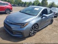 2020 Toyota Corolla — photo 2 of 16 | VIN JTDS4RCE0LJ022782