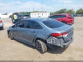 2020 Toyota Corolla — photo 3 of 16 | VIN JTDS4RCE0LJ022782