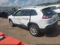 2020 Jeep Cherokee — photo 3 of 16 | VIN 1C4PJMCB8LD578778