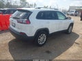 2020 Jeep Cherokee — photo 4 of 16 | VIN 1C4PJMCB8LD578778