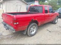 2005 Ford Ranger — photo 4 of 17 | VIN 1FTZR45EX5PA33417