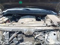 2013 Nissan Titan — photo 10 of 17 | VIN 1N6BA0ECXDN306010