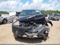 2013 Nissan Titan — photo 13 of 17 | VIN 1N6BA0ECXDN306010