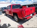2016 Chevrolet Silverado 1500 — photo 3 of 16 | VIN 3GCUKREC2GG351940