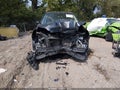 2022 Subaru Forester — photo 12 of 16 | VIN JF2SKAJC4NH449693
