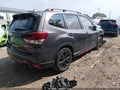 2022 Subaru Forester — photo 4 of 16 | VIN JF2SKAJC4NH449693