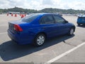 2004 Honda Civic — photo 4 of 16 | VIN 2HGES16334H580564