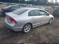 2009 Honda Civic — photo 4 of 14 | VIN 2HGFA16639H509616