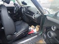 2013 Mini Hardtop — photo 5 of 15 | VIN WMWSV3C56DT393989