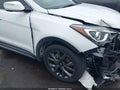 2018 Hyundai Santa Fe — photo 17 of 18 | VIN 5XYZWDLA3JG525230