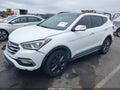 2018 Hyundai Santa Fe — photo 2 of 18 | VIN 5XYZWDLA3JG525230