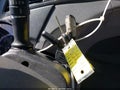 2014 Hyundai Sonata — photo 11 of 11 | VIN 5NPEB4AC3EH851994