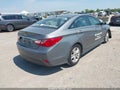 2014 Hyundai Sonata — photo 4 of 11 | VIN 5NPEB4AC3EH851994