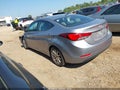 2015 Hyundai Elantra — photo 3 of 16 | VIN 5NPDH4AEXFH601844