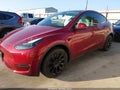 2025 Tesla Model Y — photo 13 of 19 | VIN 7SAYGDEE8SA344786