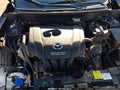 2017 Mazda CX-3 — photo 10 of 16 | VIN JM1DKFC72H0145544