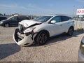 2017 Nissan Murano — photo 2 of 14 | VIN 5N1AZ2MH6HN175188