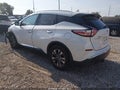 2017 Nissan Murano — photo 3 of 14 | VIN 5N1AZ2MH6HN175188