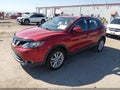 2017 Nissan Rogue Sport — photo 2 of 16 | VIN JN1BJ1CR4HW135273