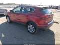 2017 Nissan Rogue Sport — photo 3 of 16 | VIN JN1BJ1CR4HW135273