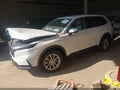 2024 Honda CR-V — photo 2 of 15 | VIN 2HKRS4H46RH483655