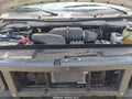 2014 Ford E-350 — photo 10 of 19 | VIN 1FBSS3BLXEDB21246