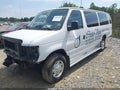 2014 Ford E-350 — photo 2 of 19 | VIN 1FBSS3BLXEDB21246