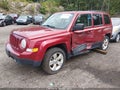 2014 Jeep Patriot — photo 2 of 11 | VIN 1C4NJRFB8ED588469