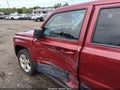2014 Jeep Patriot — photo 6 of 11 | VIN 1C4NJRFB8ED588469