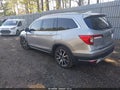 2022 Honda Pilot — photo 3 of 11 | VIN 5FNYF6H65NB052018