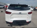 2023 Chevrolet Blazer — photo 17 of 18 | VIN 3GNKBERS9PS231008